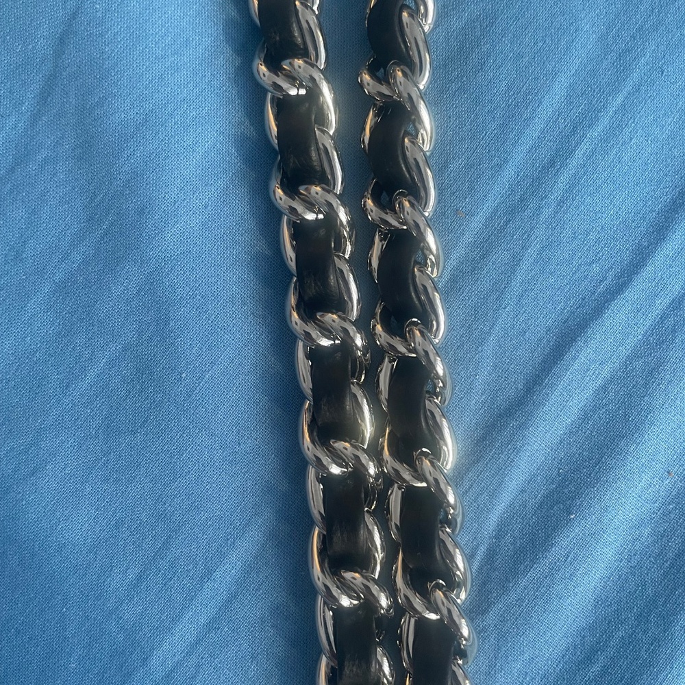 Chanel Replacement Chain Strap Custom-Made With G… - image 3
